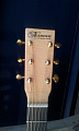 Norman STUDIO B50 PRESYS +Кейс электроакустическая гитара Dreadnought, цвет - натуральный