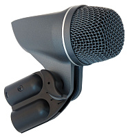 PROAUDIO BI-28 Предназначен для озвучки барабанов (альт, малый), частотный диапазон 50-18000 Гц, сопротивление 300 Ом