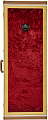 FENDER CUSTOM SHOP DISPLAY шкаф витринный для демонстрации гитар Custom Shop
