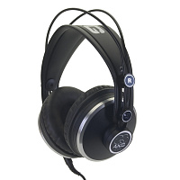 AKG K271 MKII наушники закрытые, 55 Ом