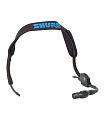 SHURE WH30TQG головной микрофон для радиосистем, кабель 1.2 метра, разъем TQG