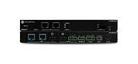ATLONA AT-OME-RX31 UHD приемник с двумя входами HDBaseT, входом HDMI и выходом HDMI