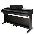 ROCKDALE Etude 64 Black (RDP-5088) цифровое пианино, 88 клавиш, цвет черный
