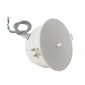 VOLTA SAUNA-406T Громкоговоритель потолочный с колпаком для помещений с повышенной температурой и влажностью