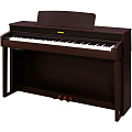 Becker BAP-62R цифровое пианино, цвет палисандр, механика New RHA-3, пластиковые клавиши