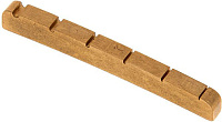 FENDER YJM BRASS NUT STRAT/TELE порожек для струн электрогитары, латунь