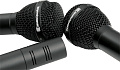 Beyerdynamic M 69 TG Динамический гиперкардиоидный микрофон для вокала и инструментов