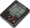 JOYO JM-60 Mini Metronome метроном электронный, 30-250 бпм, аккумулятор, USB-зарядка