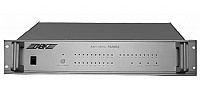 ABK PA-2085A Интеллектуальный интерфейс для пожарной тревоги, 30 каналов с возможностью наращивания системы до 120 каналов, автоматическая активация, програмируемый, управление от ПК