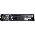 QSC DCA 3422  усилитель мощности, 2 канала, 800 Вт @ 8Ω, 1250 Вт @ 4Ω, 1700 Вт @ 2Ω 
