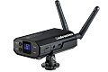 AUDIO-TECHNICA ATW1701  накамерная радиосистема, 8 каналов 2.4 MHz с поясным передатчиком без микрофона