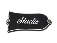 GIBSON PRTR-040 TRUSS ROD COVER LES PAUL STUDIO крышка анкера