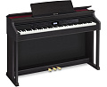 CASIO Celviano AP-460BK, цифровое фортепиано, 88 клавиш, цвет черный