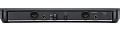SHURE BLX188E/CVL M17 662-686 MHz двухканальная радиосистема с двумя петличными микрофонами Shure CVL-B/C