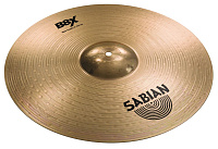 Sabian 17" B8X Thin Crash  тарелка Crash