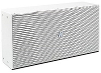 K-ARRAY KU26W  Ультракомпактный сабвуфер  2 x 6", 160 Вт, 8 Ом / 32 Ом, 45-150 Гц, макс. SPL 121 дБ 