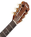 TAYLOR 322ce 12-Fret 300 Series гитара электроакустическая, форма корпуса Grand Concert, кейс