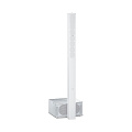 FBT VERTUS CLA 208SA W активный сабвуфер, цвет белый