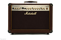 MARSHALL AS50D 50W 2X8'' ACOUSTIC COMBO усилитель комбо для акустической гитары