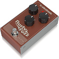 TC ELECTRONIC RUSTY FUZZ гитарная педаль эффекта фузз