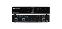 Atlona AT-UHD-SW-5000ED 4K/UHD 5x2 HDMI Коммутатор с зеркальными HDMI и HDBaseT PoE входами и выходами