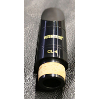 Wisemann Clarinet Mouthpiece CL-4  мундштук для кларнета, размер 4C по Yamaha, пластик ABC