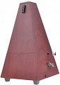 JOYO JM-69W Mechanical Metronome механический метроном, пластиковый корпус под тиковое дерево