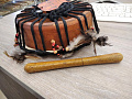 GEWA SHAMAN DRUM Шаманский бубен 22 см