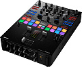 PIONEER DJM-S9 двухканальный микшер для Serato DJ с возможностью полноценной персональной настройки