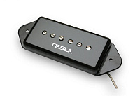Tesla VR-P90 Dog Ear/BK/NE Neck. Звукосниматель, мыльница, чёрный