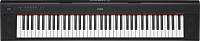 YAMAHA NP-32B цифровое фортепиано, 76 клавиш, цвет черный