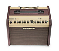 Fishman PRO-LBT-EU5  LoudBox Mini Bluetooth комбо для акустической гитары, 60 Вт