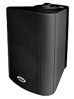 ABK WL-313B Громкоговоритель настенный 70/100 В, 91 дБ, 70-20000 Гц, 40 Вт, цвет черный