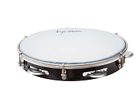 TYCOON TPD-10AB Пандейру 10"(25см), цвет: черный