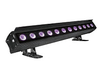 SILVER STAR SS360XCE PixiCYC/ETZ 12, 16°  Светодиодный архитектурный LED BAR, 67500 кд/10 м, источник света 12*10 Вт RGBW LED чипов, управление DMX-512, авторежим, строб, диммер, pixel эффект, угол луча 16°, IP20, 150 Вт, 6,3 кг, 979x183x200 мм