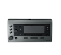 SHURE MXCIC Настольный пульт синхронного переводчика 