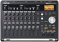 TASCAM DP-03SD  компактная 8-канальная портастудия с возможностью записи на SD-карты памяти.