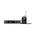 SENNHEISER EW IEM G4-G (R)   HF система персонального мониторинга G4 (566-608 МГц)