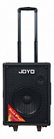 JOYO JPA-863 портативная акустическая система с беспроводным ручным микрофоном и гарнитурой