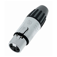 Seetronic SCMF3 разъем XLR мама