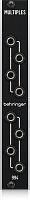 Behringer 994 MULTIPLES аналоговый Dual Multiples модуль для Eurorack