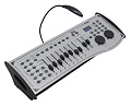 XLine Light LC DMX-240A Контроллер DMX, 192 канала, вход для дым-машины