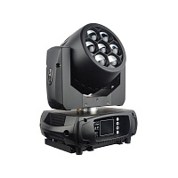 INVOLIGHT LIBERTY710W Аккумуляторная вращающаяся голова