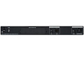 PreSonus Studio Channel ламповый преамп/компрессор/парам. эквалайзер 1U