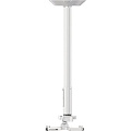 Wize Pro PR24A-W Универсальный потолочный комплект для проектора, цвет белый