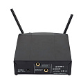 AKG WMS40 Mini2 Instrumental Set US25AC инструментальная радиосистема с двумя поясными передатчиками