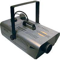 Involight FM1500   генератор дыма, 1500 Вт, радио ДУ