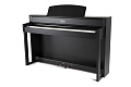 GEWA UP 385 Black Matt фортепиано цифровое, цвет черный матовый