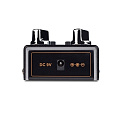 JOYO R-03 педаль эффектов для электрогитары