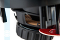 CVGaudio TXC608 Потолочная акустическая система, цвет белый